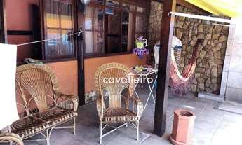 Imagem 6: Casa com 2 dormitórios à venda, 171 m² - Ponta Grossa - Maricá/RJ