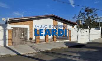 Imagem: CASA TÉRREA - SWIFT - SP