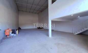 Imagem 2: Galpão com 350m² disponível para locação na Vila Aviação B em Bauru-SP