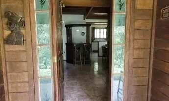 Imagem 6: Encantador Sítio à Venda em Mairinque | 20.568 m² | Mata Atlântica | Lago