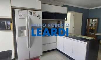 Imagem: SOBRADO - VILA VALPARAÍSO - SP