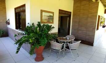 Imagem 7: Linda na casa com piscina no Condomínio Jóia do Atlântico, Ilhéus, Bahia , rod. Ilhéus Ita