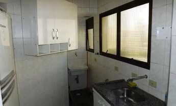 Imagem 4: Apartamento com 1 dormitório, 45 m² - venda por R$ 430.000,00 ou aluguel por R$ 3.450,00/m