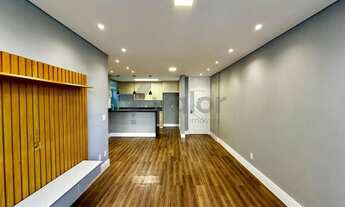 Imagem 3: Apartamento à venda e para alugar em Campinas, Cambuí, com 3 quartos, com 100 m², Marajoar