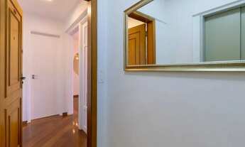 Imagem 7: Apartamento para venda em Alto de Pinheiros com 3 quartos, sendo 1 suíte , 102m²