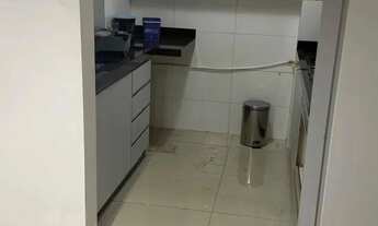 Imagem 3: Apartamento- 2 quartos, 1 suíte, 48m², 1 vaga- Residencial Aquários II