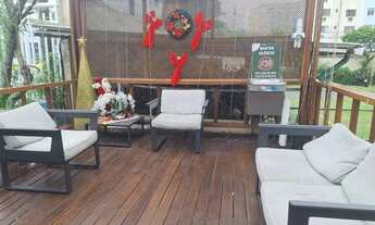 Imagem 5: ALUGO APARTAMENTO MOBILIADO NO CONDOMINIO NEO BANDEIRANTES