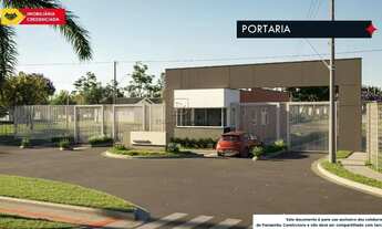 Imagem: Casa de Condomínio para venda em Conjunto