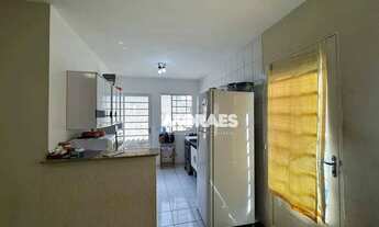 Imagem 5: Casa com 3 quartos, 2 vagas, à venda, a/c 104 m² por R$ 260.000 - Vila Dutra - Bauru/SP