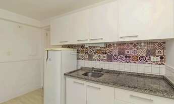 Imagem 7: STUDIO DE 30 M² NO ALTO DA XV TODO MOBILIADO E COM AS DESPESAS INCLUSAS ( - LUZ ). R$ 1.80