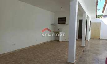 Imagem 2: Casa em Rua Dr Joaquim F de Souza - Cibratel - Itanhaém/SP