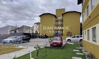 Imagem 5: Apartamento para venda, 2 quarto(s), Cidade Industrial, Curitiba