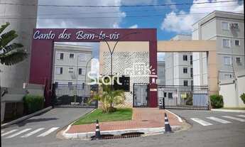 Imagem: Apartamento - Loteamento Residencial Parque