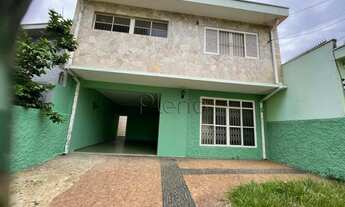 Imagem 7: Sobrado à venda e para alugar em Campinas, Centro, com 3 quartos, com 328 m²