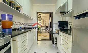 Imagem 7: Apartamento em Avenida Ramalho Ortigão - Vila Gumercindo - São Paulo/SP