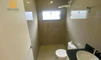 Imagem 5: Condominio Helena Maria Lote 6 Casa com 3 dormitórios à venda, 114 m² por R$ 1.250.000 - J