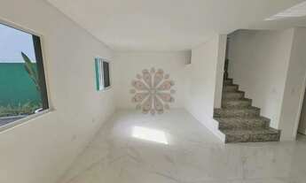 Imagem 2: Sobrados na Avenida Curitiba 4 Quartos, 1 Suíte, a poucos metros da Praia em Guaratuba