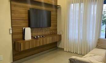 Imagem 6: Sobrado à venda em Indaiatuba, Jardim Park Real, com 3 quartos, com 120 m²