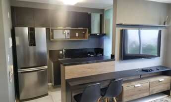 Imagem 5: Imóvel para venda com 31 metros quadrados com 1 quarto em Água Branca - São Paulo - SP