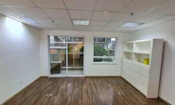 Imagem 5: Sala comercial Brooklin - Preço para venda!