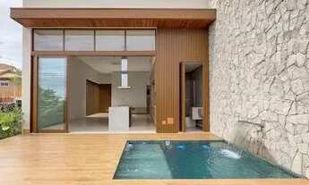 Imagem 3: Casa com 4 dormitórios à venda, 262 m² por R$ 2.690.000,00 - Damha VI - São José do Rio Pr