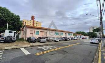 Imagem: Salão para alugar em Campinas, Vila Nova