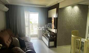 Imagem 5: Apartamento - Jardim Nova Europa - Campinas