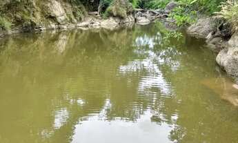 Imagem 4: Vende se chácara na margem do rio gameleira