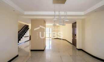 Imagem 6: Cobertura para venda tem 245 metros quadrados com 3 quartos em Nova Suiça - Goiânia - GO