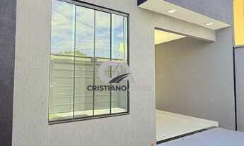 Imagem 4: Casa a venda jardim bonança ,Aparecida de Goiânia, acesso rápido avenida São Paulo,BR 153