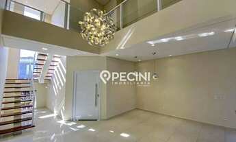 Imagem 2: Casa a venda no Condomínio Residencial Villagio do Conde Rio Claro SP