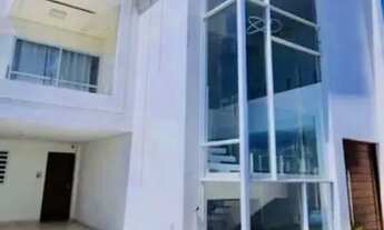 Imagem: Casa para Venda em Cabedelo, Portal do Poço