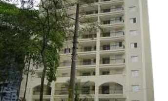 Imagem: Aluguel de Apartamento em São Paulo