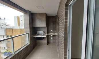 Imagem 2: Prédio Frente Mar - Apto Novo 2 dorms, Lazer Completo 500 mil