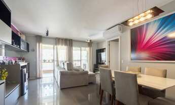 Imagem 3: Apartamento para venda em Casa Verde com 2 quartos, sendo 1 suíte , 88m²