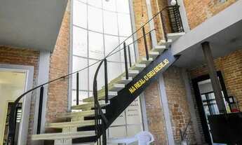 Imagem 2: Sobrado em Rua Groenlândia - Jardim América - São Paulo/SP