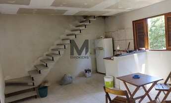 Imagem 2: Casa para alugar em Campinas, Recanto dos Dourados, com 3 quartos, com 150 m²