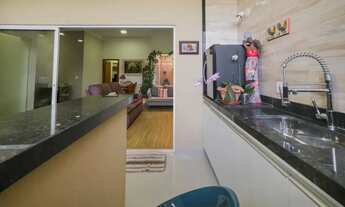 Imagem 6: Condomínio San Marco - Genova, 3 quartos, 1 suíte - 4 vagas