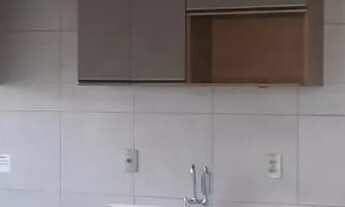 Imagem 3: Apartamento para alugar - Várzea da Barra Funda - São Paulo