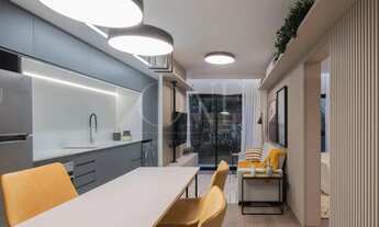 Imagem 4: Apartamento no Soul Cidade Baixa