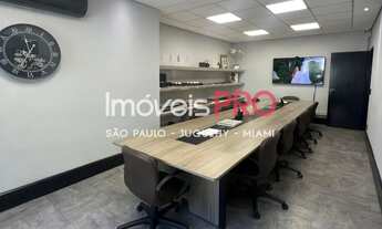 Imagem: Comercial, Jardim América - São Paulo