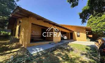 Imagem: Casa de Alvenaria - Venda - 03 dormitórios