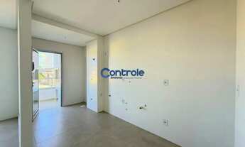 Imagem 7: Apartamento Novo à Venda em Capoeiras - Florianópolis
