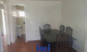 Imagem 6: Casa 1 quadra do Mar no Leblon - Locação diaria