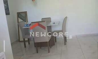 Imagem 2: Apartamento em Rua Prisco José de Souza - Recreio Ipitanga - Lauro de Freitas/BA