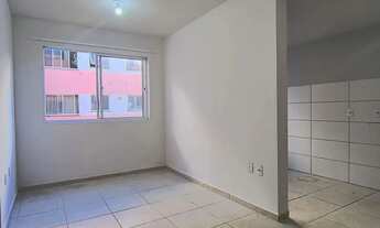 Imagem: Apartamento de barbada dois dormitório