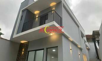 Imagem: MAGNIFICO SOBRADO EM GUARULHOS