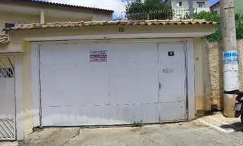 Imagem: Casa Sobrado em Vila Barbosa, São Paulo/SP