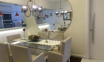 Imagem 6: Apartamento com 3 quartos à venda em Canto Do Forte - SP