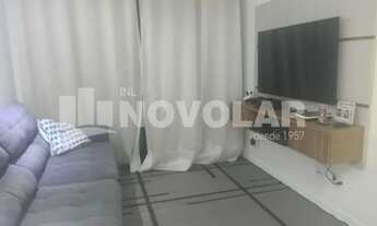 Imagem 2: Apartamento 2 dormitórios com suíte à venda na Vila Gustavo